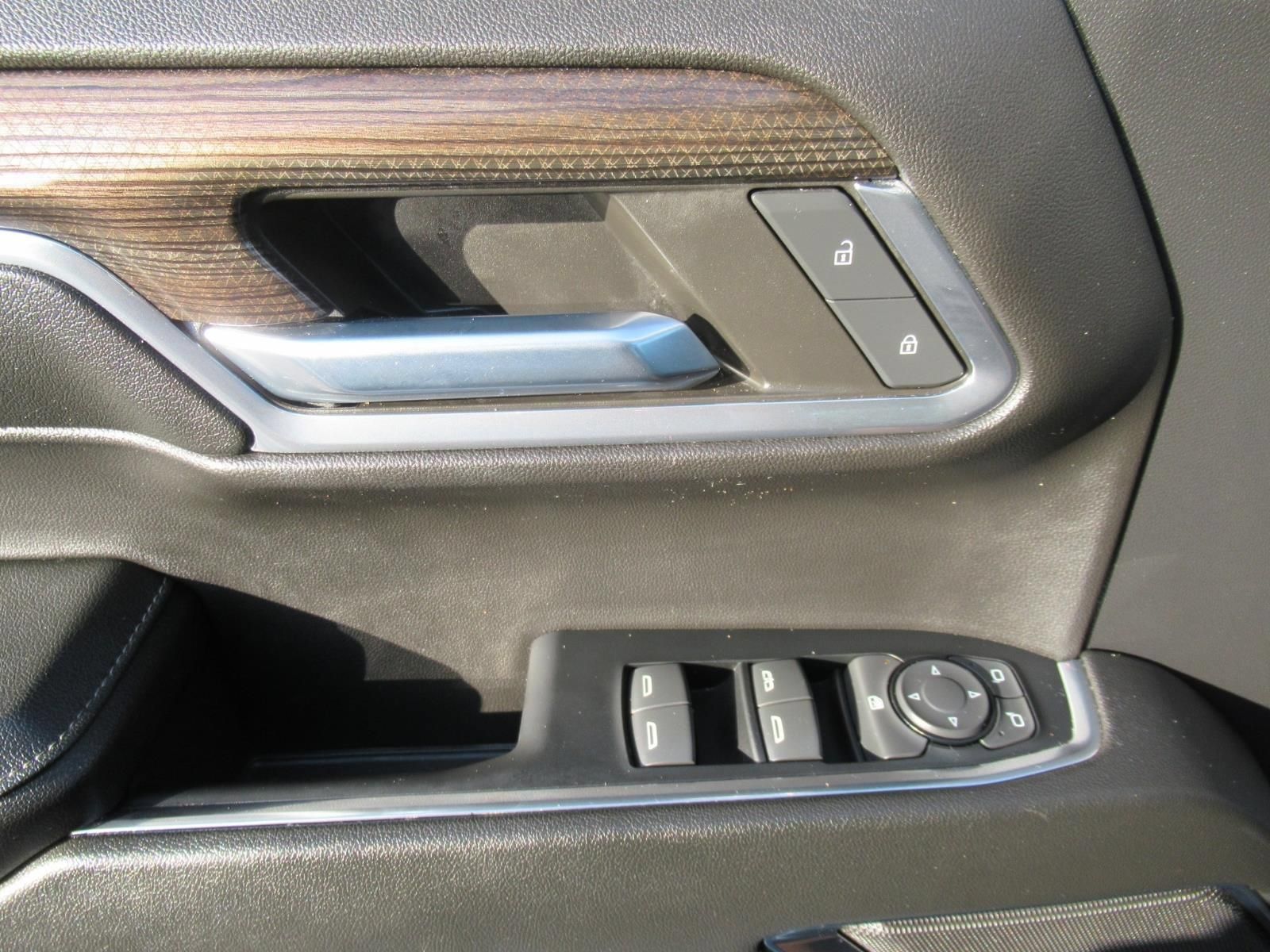Used 2024 Chevrolet Silverado 1500 RST w/ Protection Package AWD/4WD image 23