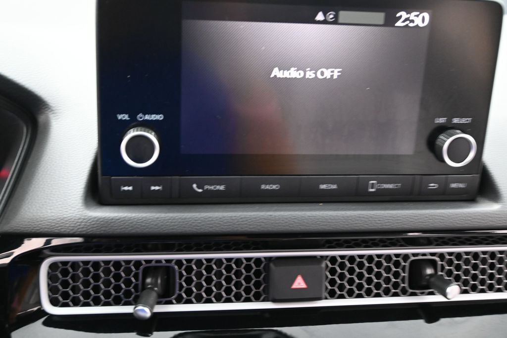 Certified 2025 Honda Civic Sport image 15