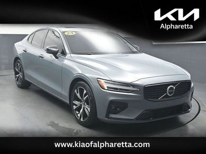 Used 2024 Volvo S60 B5 Core