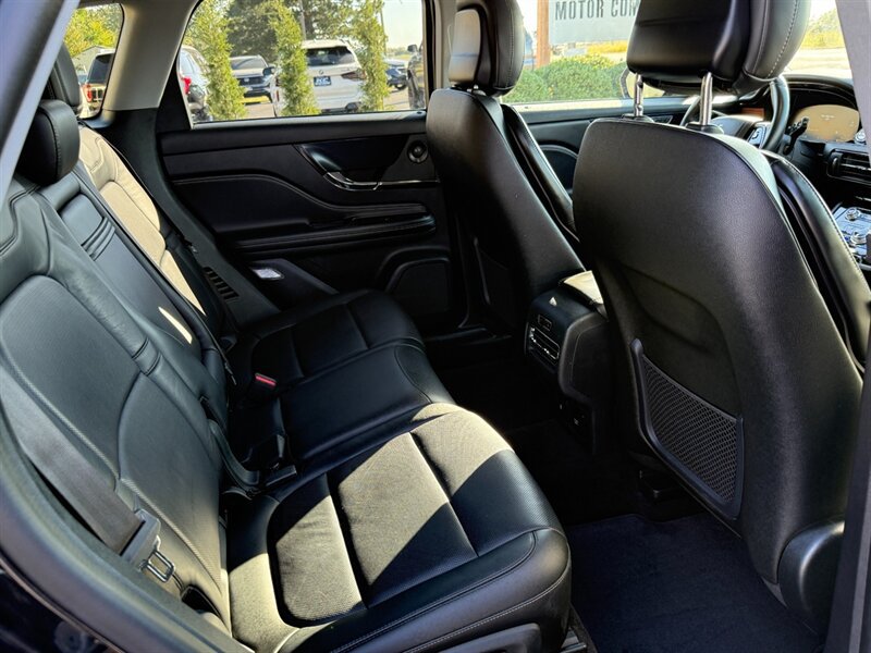 Used 2020 Lincoln Corsair Reserve w/ Equipment Group 202A AWD/4WD image 14