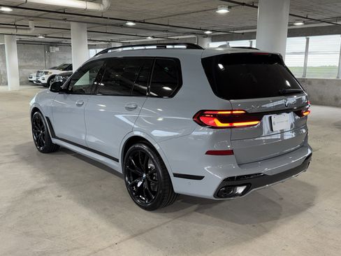 New 2026 BMW X7 xDrive40i w/ M Sport Package image 5