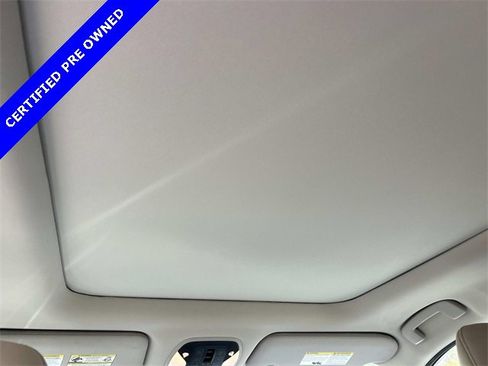 Certified 2025 INFINITI QX60 Pure w/ Cargo Package image 25