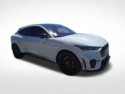 Used 2023 Ford Mustang Mach-E GT w/ GT Performance Edition