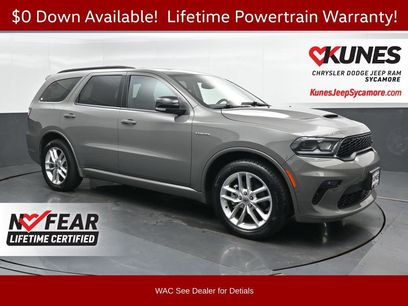 Used 2023 Dodge Durango R/T