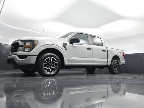 Used 2023 Ford F150 XL w/ STX Appearance Package RWD image 41