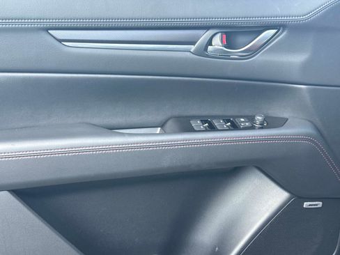 Certified 2023 MAZDA CX-5 Carbon Edition image 18