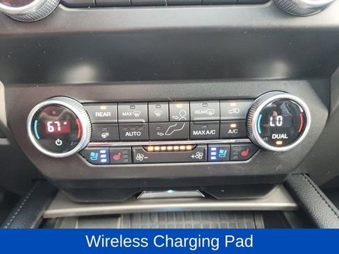 Used 2021 Ford Expedition XLT image 26