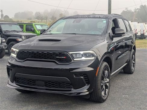 New 2026 Dodge Durango GT image 4