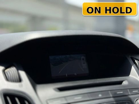 Used 2016 Ford Focus SE image 4