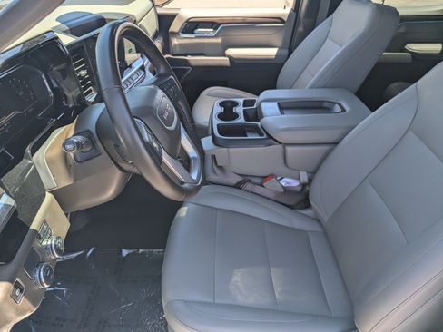 Used 2025 GMC Sierra 1500 SLT RWD image 19