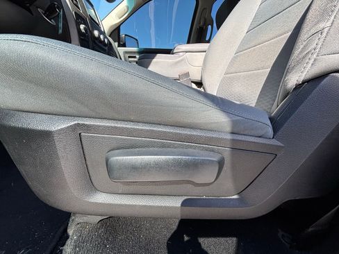 Used 2014 RAM 1500 Tradesman w/ Popular Equipment Group image 8