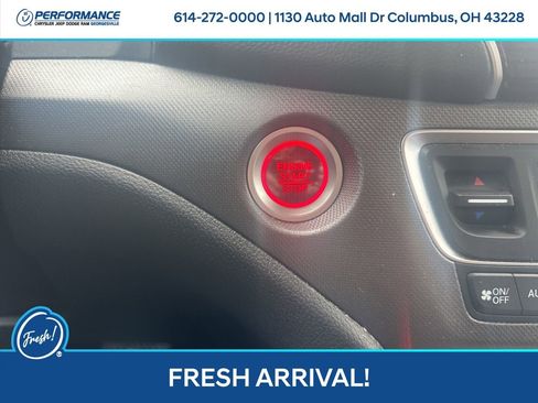 Used 2022 Honda Ridgeline RTL image 21