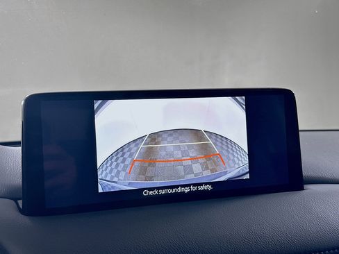 Used 2024 MAZDA CX-5 Carbon Edition image 23