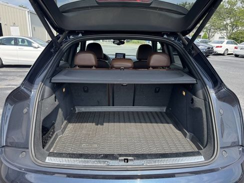 Used 2015 Audi Q3 2.0T Prestige AWD/4WD image 19
