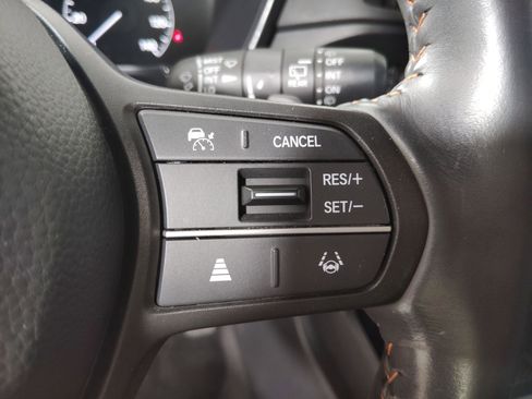 Certified 2023 Honda CR-V Sport image 26