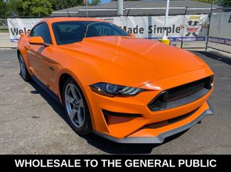 Used 2020 Ford Mustang GT Premium w/ GT Performance Package RWD 360° Tour