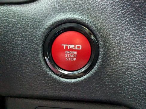 New 2026 Toyota Tundra SR5 AWD/4WD image 27