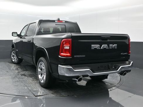 New 2026 RAM 1500 Big Horn image 6