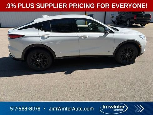 New 2026 Buick Envista Sport Touring w/ Convenience I Package FWD image 15