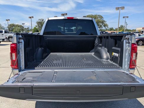 Certified 2022 Ford F150 XLT w/ Equipment Group 302A High AWD/4WD image 13