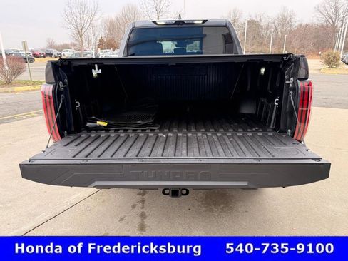 Used 2024 Toyota Tundra Limited image 11