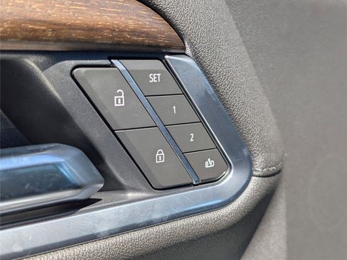 New 2026 Chevrolet Silverado 1500 High Country AWD/4WD image 27