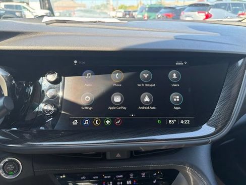 Used 2023 Buick Envision Essence AWD/4WD image 21