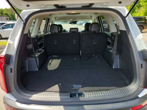 Used 2022 Kia Telluride LX AWD/4WD image 9