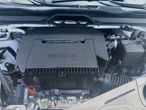 New 2026 Honda Pilot EX-L image 26