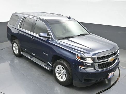 Used 2019 Chevrolet Tahoe LS RWD image 35