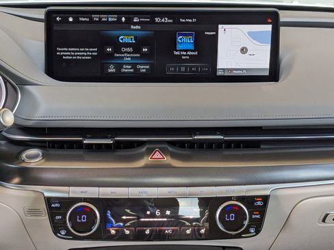 New 2024 Genesis G80 3.5T Sport image 12