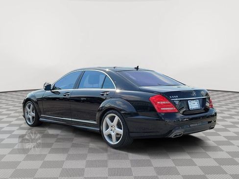 Used 2013 Mercedes-Benz S 550 image 5