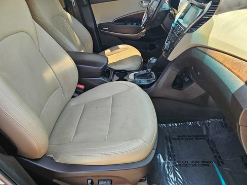 Used 2018 Hyundai Santa Fe Sport FWD image 13
