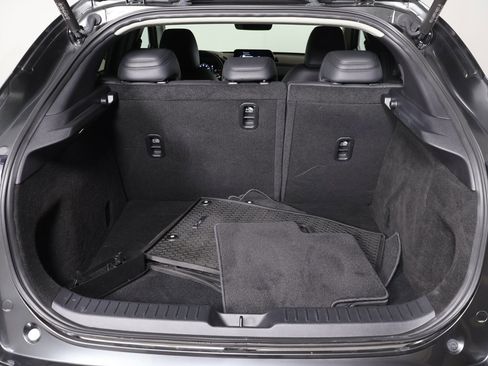 Used 2023 MAZDA CX-30 2.5 Turbo w/ Premium Package image 18