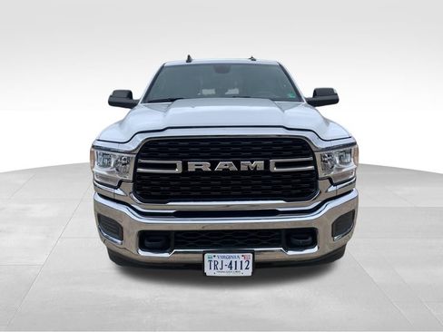 Used 2022 RAM 2500 Big Horn AWD/4WD image 7