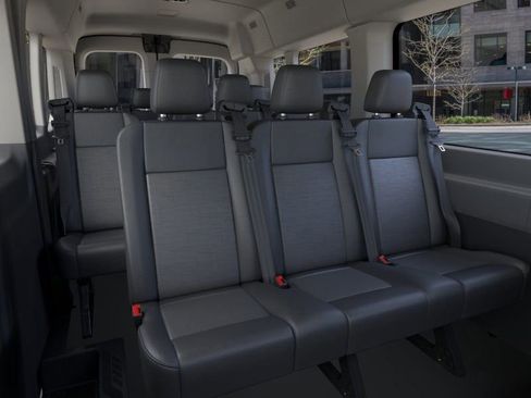 New 2026 Ford Transit 350 XL image 11