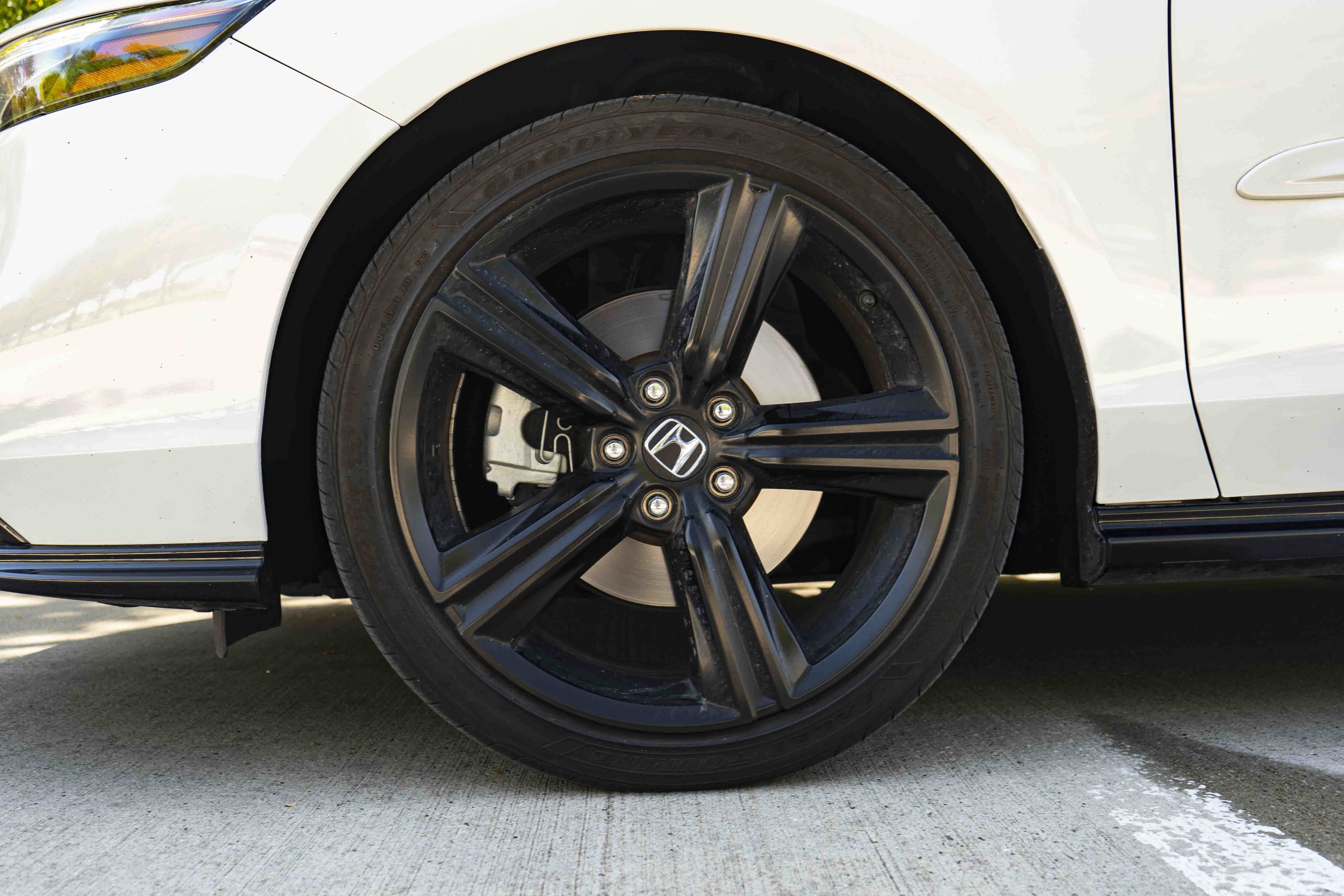 Used 2023 Honda Accord Sport image 14