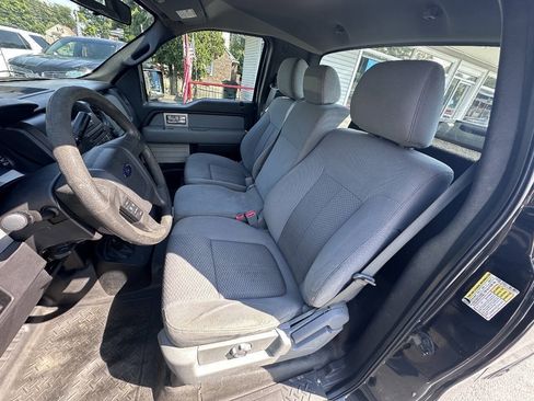 Used 2011 Ford F150 STX w/ Trailer Tow Pkg AWD/4WD image 12