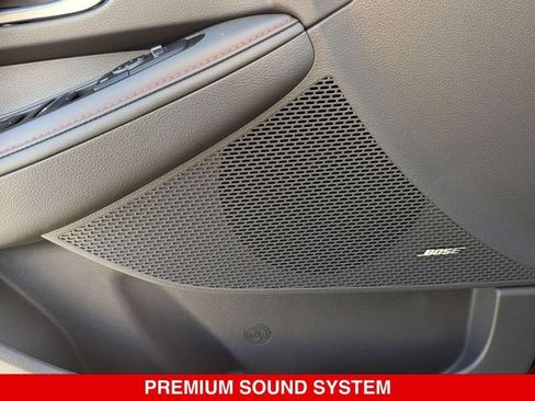 Used 2024 Hyundai Sonata N Line FWD image 13