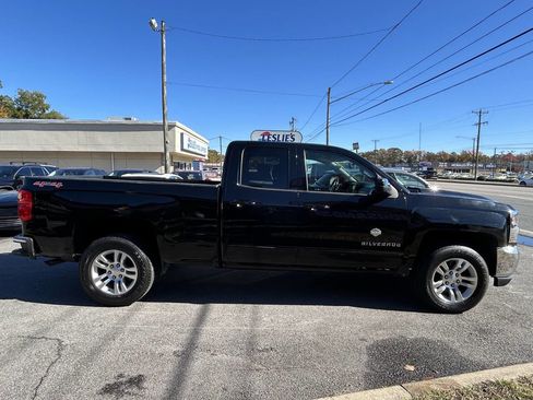 Used 2017 Chevrolet Silverado 1500 LT w/ All Star Edition image 4