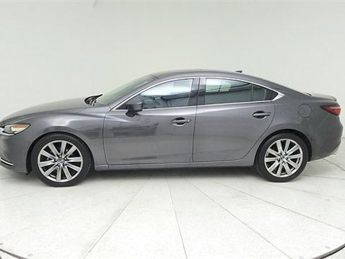Used 2018 MAZDA MAZDA6 Signature image 8