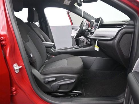 New 2025 Jeep Compass Sport image 18