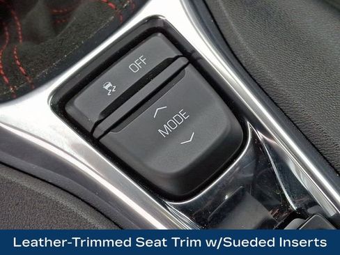 Used 2018 Chevrolet Camaro ZL1 w/ LPO, ZL1 Protection Package image 29