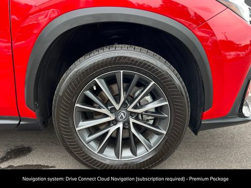 Used 2023 Lexus NX 350 AWD image 12