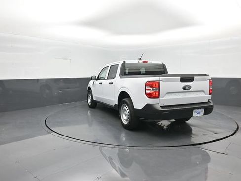 New 2026 Ford Maverick XL w/ Equipment Group 101A AWD/4WD image 4