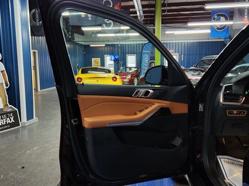 Used 2019 BMW X5 xDrive40i image 8