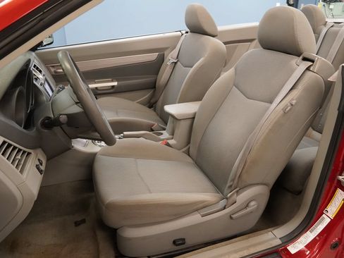 Used 2008 Chrysler Sebring LX w/ Convenience Group FWD image 3