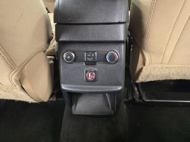 Used 2017 Ford Explorer FWD image 38