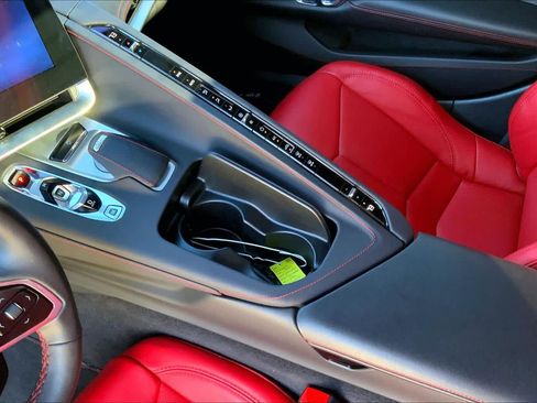 Used 2024 Chevrolet Corvette Z06 image 13