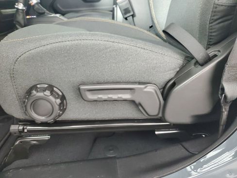 New 2026 Jeep Wrangler Sport S image 28